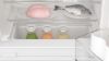 Bosch KUL22VFD0G Built Under Fridge With Freezer Section 