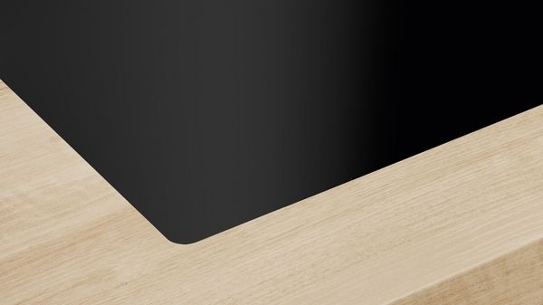 Neff T58PHW1L0 80cm Induction Hob in Black