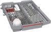 Bosch SPS4HMW49G Freestanding Dishwasher In White