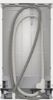 Bosch SPS4HMW49G Freestanding Dishwasher In White