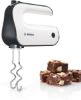 Bosch MFQ4020GB, Hand mixer White