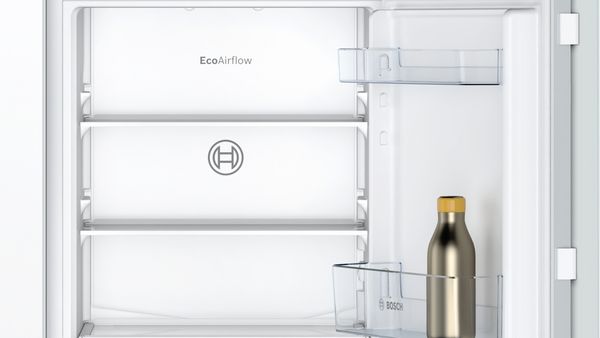 Bosch KIN85NFE0G Built In Fridge-Freezer