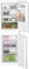 Bosch KIN85NFE0G Built In Fridge-Freezer