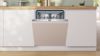 Bosch SMD6YCX01G Series 6 60cm Fully Integrated Dishwasher 