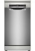 Bosch SPS4HMI49G 45cm Freestanding Dishwasher in Brushed Steel Anti-Fingerprint