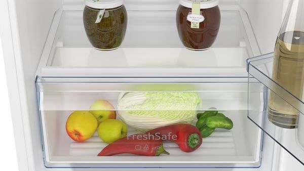 Neff KI1411SE0 Built In Fridge 