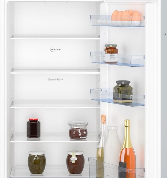 Neff KI1411SE0 Built In Fridge 