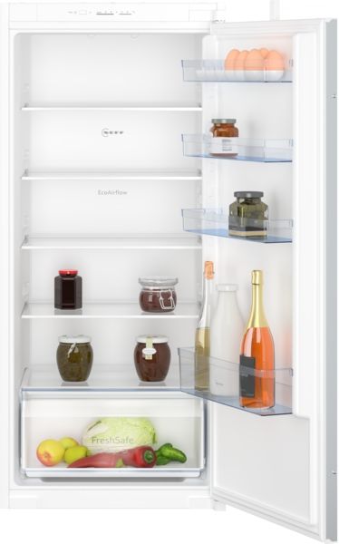 Neff KI1411SE0 Built In Fridge 
