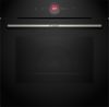 Bosch HBG7341B1B Built In Oven In Black