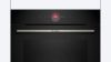 Bosch HBG7341B1B Built In Oven In Black