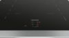 Siemens EU61RAGA5B 60cm Induction Hob in Black