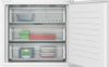 Siemens KB96NNSE0 Integrated Fridge Freezer with XXL Capacity