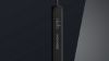 Siemens KF96RSBEA American Style Fridge-Freezer in Black