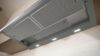 Neff D49ED22N1B 90cm Telescopic Cooker Hood in Silver Metallic