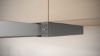 Neff D49ED22N1B 90cm Telescopic Cooker Hood in Silver Metallic