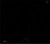 Neff T36FBE1L0G 60cm Induction Hob in Black