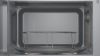 Bosch FEL023MS2B Freestanding Microwave In Stainless Steel