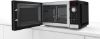 Bosch FEL023MS2B Freestanding Microwave In Stainless Steel
