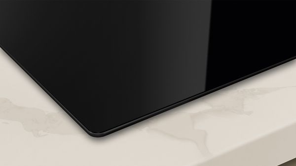Neff T16NBE1L 60cm Electric Ceramic Hob in Black