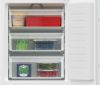 Siemens KI86NVFE0G Built In Fridge-Freezer