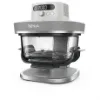 Ninja AS090UKWH CRISPi PRO 5-in-1 Glass Air Fryer - White