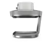 Ninja AS090UKWH CRISPi PRO 5-in-1 Glass Air Fryer - White