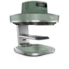 Ninja AS090UKGN CRISPi PRO 5-in-1 Glass Air Fryer - Green