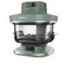 Ninja AS090UKGN CRISPi PRO 5-in-1 Glass Air Fryer - Green