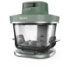Ninja AS090UKGN CRISPi PRO 5-in-1 Glass Air Fryer - Green