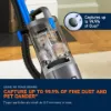 Vax CDUP-LOXR LiftOut Reach Pet Upright Vacuum - Graphite / Blue