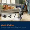 Vax CDUP-LOXR LiftOut Reach Pet Upright Vacuum - Graphite / Blue