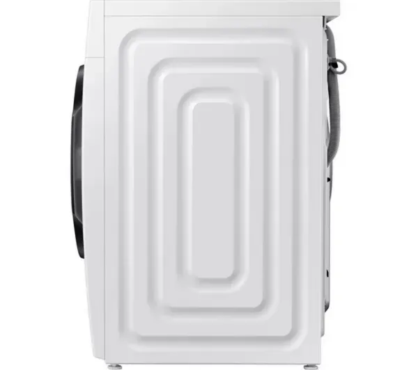 Samsung WW10FG5U34AEEU 10kg 1400 Spin Washing Machine - White
