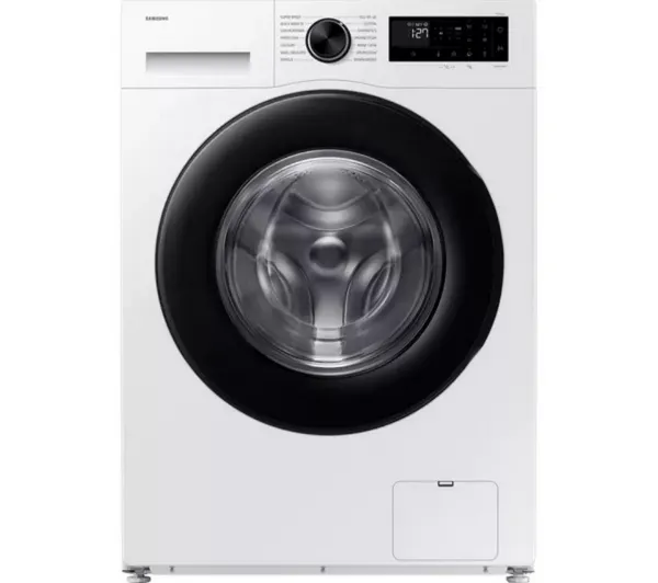 Samsung WW10FG5U34AEEU 10kg 1400 Spin Washing Machine - White