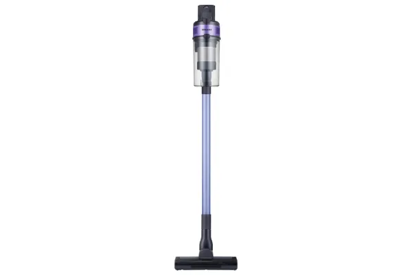 Samsung VS15A6031R4/EU  JetTM 60 Turbo Cordless Stick Vacuum Cleaner - 40 Minutes Run Time - Teal Violet