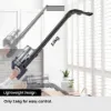 Samsung VS15A6031R4/EU  JetTM 60 Turbo Cordless Stick Vacuum Cleaner - 40 Minutes Run Time - Teal Violet