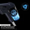 Samsung VS15A6031R4/EU  JetTM 60 Turbo Cordless Stick Vacuum Cleaner - 40 Minutes Run Time - Teal Violet