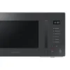 Samsung MS23T5018AC/EU 23 Litres Microwave - Charcoal