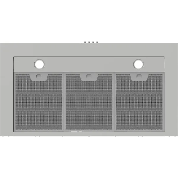 Leisure H901PX 90cm Chimney Hood in Stainless Steel