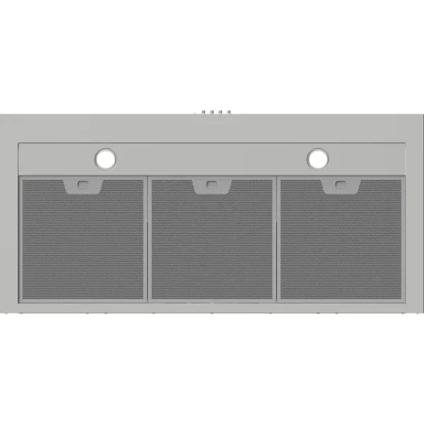 Leisure H1001PX 100cm Chimney Hood in Stainless Steel