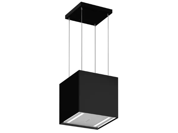 Bertazzoni KUD40PRO1XA Pro Series Cube Pendant Hood 45cm