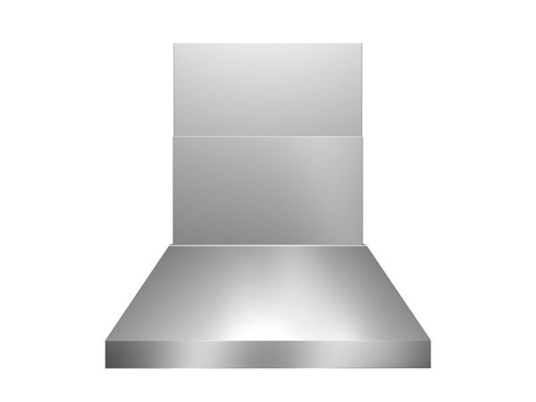 Bertazzoni KPH120MASXT Master Style Large Chimney Premium Cooker Hood 120cm in Stainless Steel