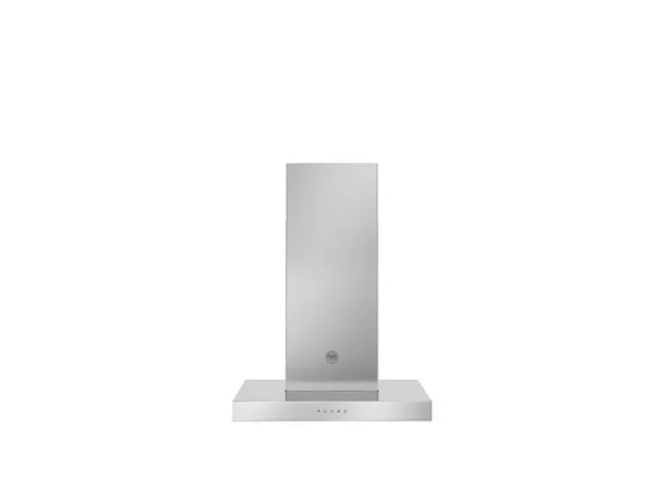 Bertazzoni KT60P1XV Master T-Shaped Hood 60cm Wall Mounted in Stainless Steel