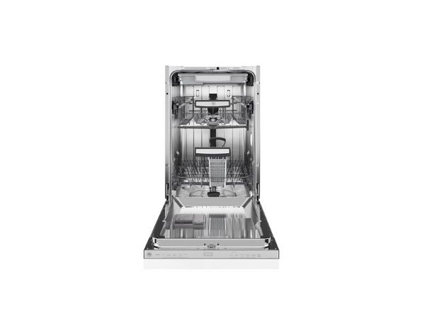 Bertazzoni DW45S3IEPDC Dishwasher 45cm Fully Integrated Standard model