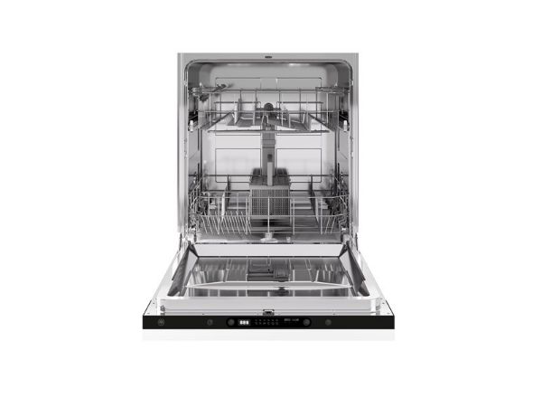 Bertazzoni DW60S2IEPDV 60cm Fully Integrated Dishwasher