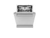 Bertazzoni DW60S3UDXDP 60cm Stainless Steel Slot-Under Dishwasher