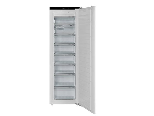 Bertazzoni FRZ603UBNPTC/20 60cm Fully Integrated Total No Frost Tall Freezer