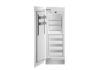 Bertazzoni FRZ755UBLXTT 75 cm Built-in Freezer Column Left Hinge in Stainless Steel  