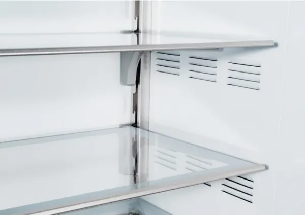 Bertazzoni REF905BBRXTT 90cm Premium Fridge Freezer Right Hand Hinged in Stainless Steel