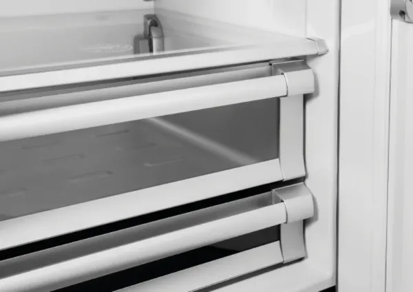 Bertazzoni REF905BBRXTT 90cm Premium Fridge Freezer Right Hand Hinged in Stainless Steel