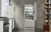 Bertazzoni REF905BBRXTT 90cm Premium Fridge Freezer Right Hand Hinged in Stainless Steel